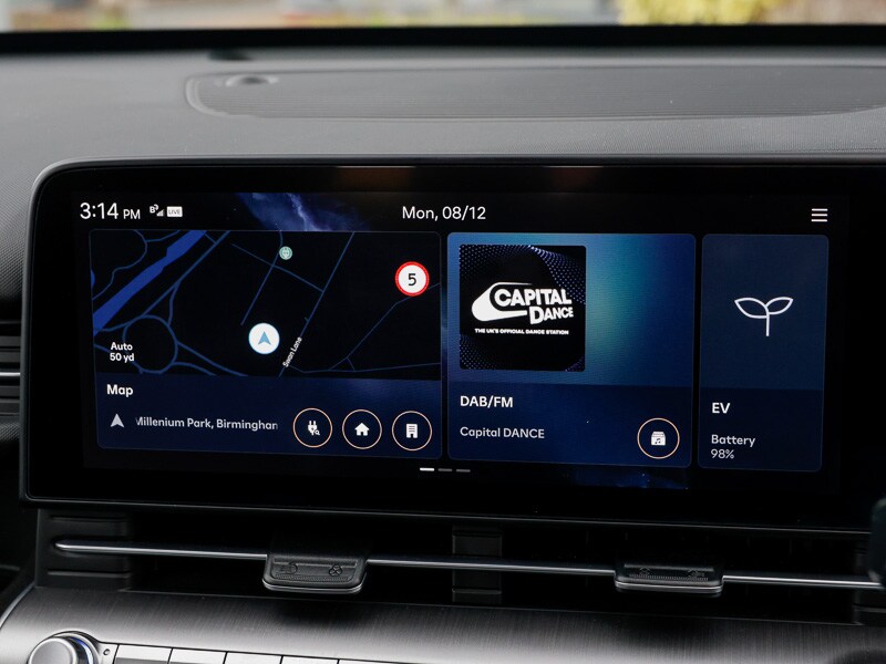 Used Hyundai KONA 2024 for sale - 77503904: Photo 11