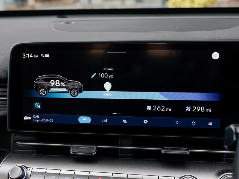 Used Hyundai KONA 2024 for sale - 77503904: Photo 12