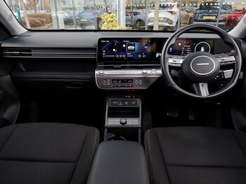 Used Hyundai KONA 2024 for sale - 77503904: Photo