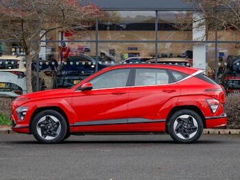 Used Hyundai KONA 2024 for sale - 77503904: Photo