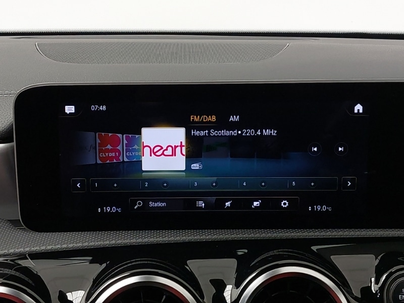 Used Mercedes-Benz CLA 2020 for sale - 77353276: Photo 10