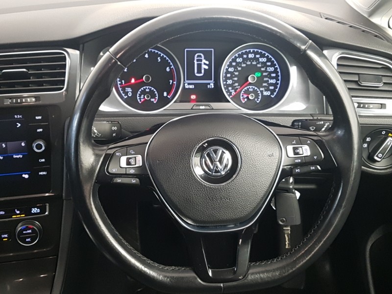 Used Volkswagen Golf 2020 for sale - 77877097: Photo 10