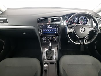 Used Volkswagen Golf 2020 for sale - 77877097: Photo