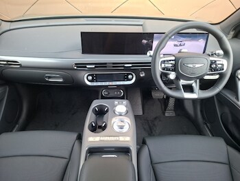 Used Genesis GV60 2026 for sale - 79406486: Photo