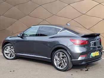 Used Genesis GV60 2026 for sale - 79406486: Photo