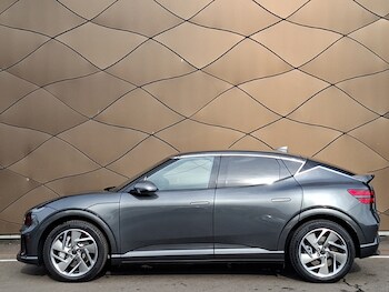 Used Genesis GV60 2026 for sale - 79406486: Photo