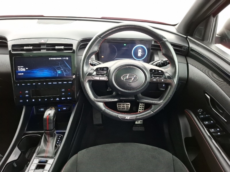 Used Hyundai TUCSON 2023 for sale - 77265992: Photo 7