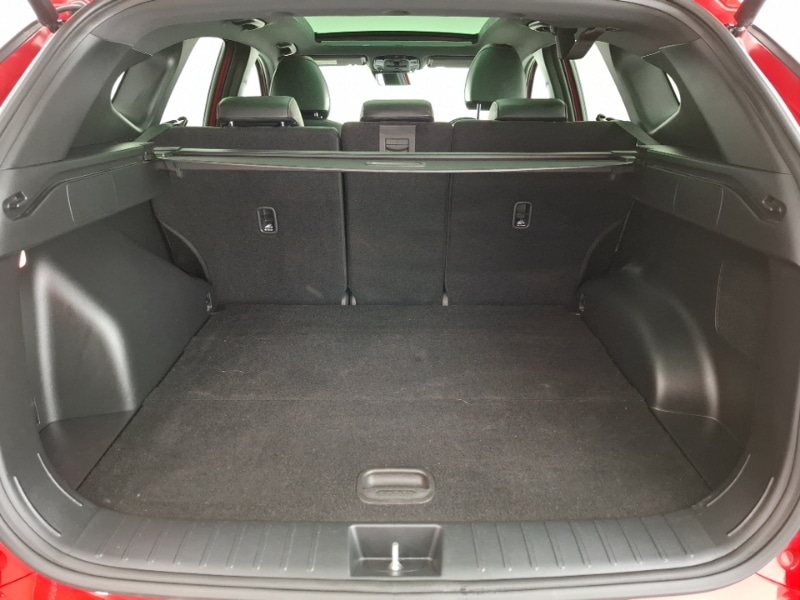 Used Hyundai TUCSON 2023 for sale - 77265992: Photo 8