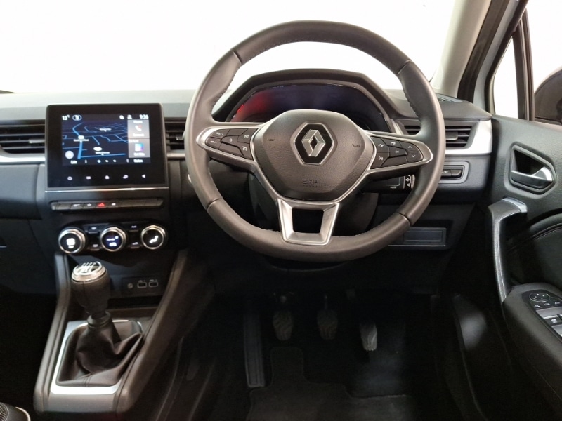 Used Renault Captur 2024 for sale - 77911903: Photo 10