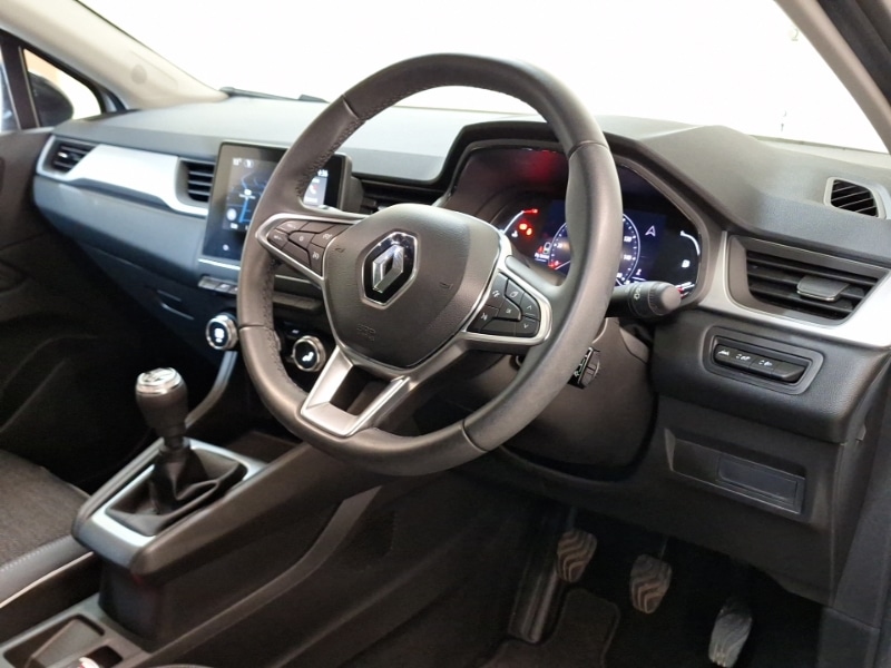 Used Renault Captur 2024 for sale - 77911903: Photo 11