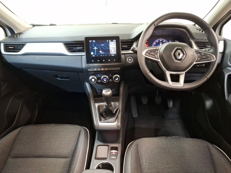Used Renault Captur 2024 for sale - 77911903: Photo 2
