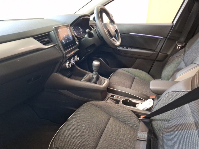 Used Renault Captur 2024 for sale - 77911903: Photo 5