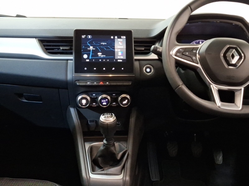 Used Renault Captur 2024 for sale - 77911903: Photo 7