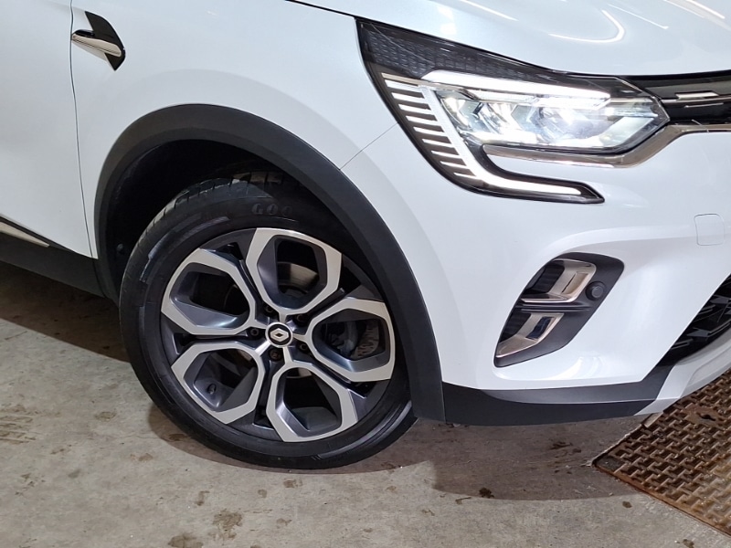 Used Renault Captur 2024 for sale - 77911903: Photo 9