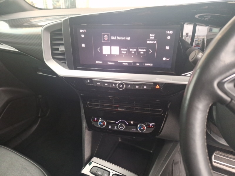 Used Vauxhall Mokka 2022 for sale - 77954915: Photo 11