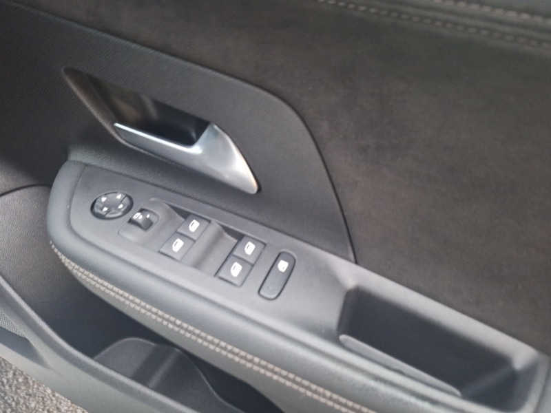 Used Vauxhall Mokka 2022 for sale - 77954915: Photo 12