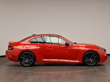 Used BMW M2 2024 for sale - 79707933: Photo