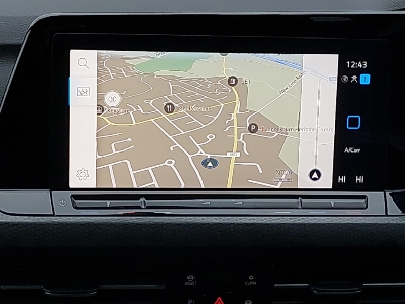 Used Volkswagen Golf 2021 for sale - 77454588: Photo 11