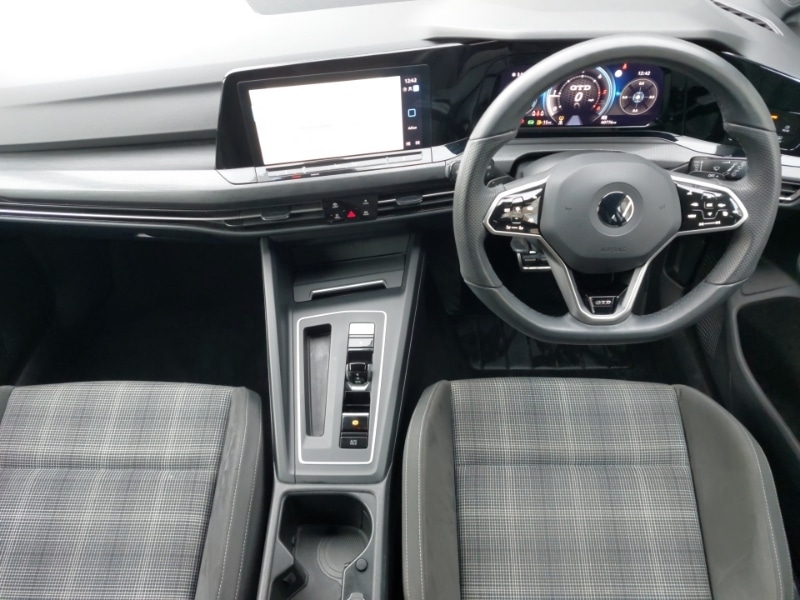 Used Volkswagen Golf 2021 for sale - 77454588: Photo 2