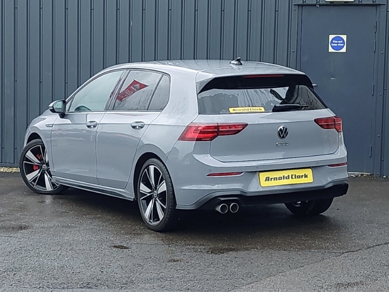 Used Volkswagen Golf 2021 for sale - 77454588: Photo 3