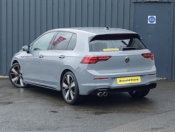 Used Volkswagen Golf 2021 for sale - 77454588: Photo