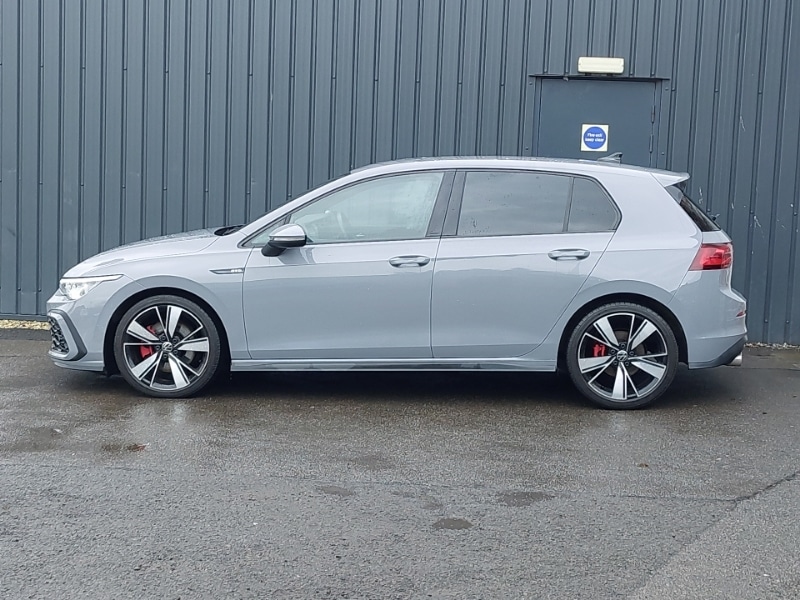 Used Volkswagen Golf 2021 for sale - 77454588: Photo 4