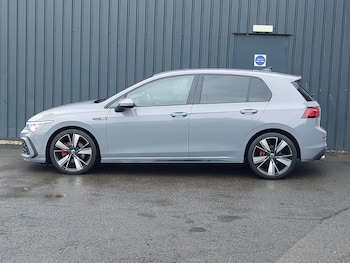 Used Volkswagen Golf 2021 for sale - 77454588: Photo