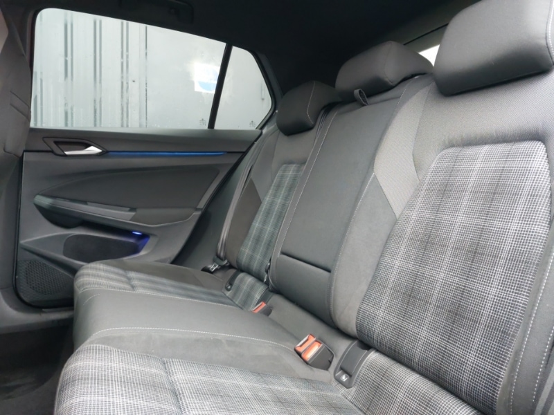 Used Volkswagen Golf 2021 for sale - 77454588: Photo 6