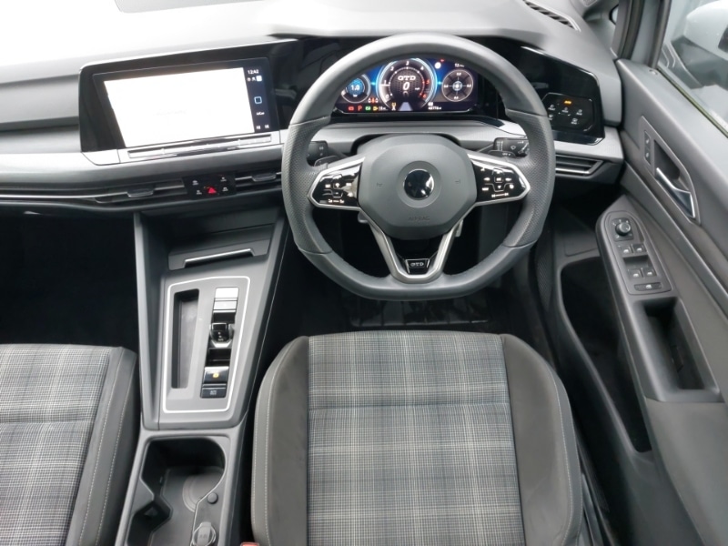 Used Volkswagen Golf 2021 for sale - 77454588: Photo 7