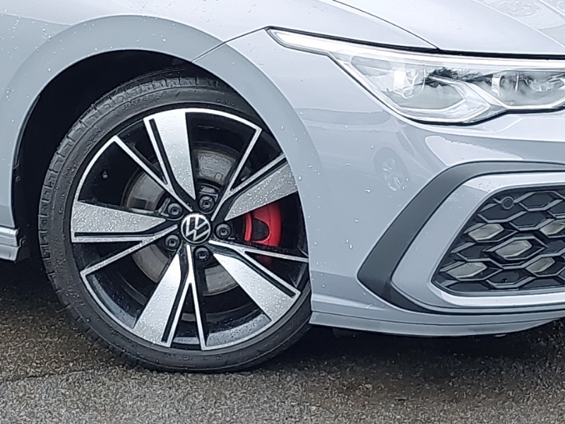 Used Volkswagen Golf 2021 for sale - 77454588: Photo 9