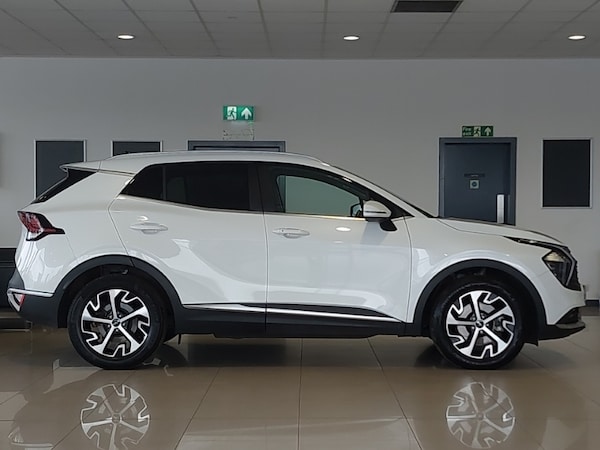 Used Kia Sportage 2024 for sale - 76293692: Photo 2