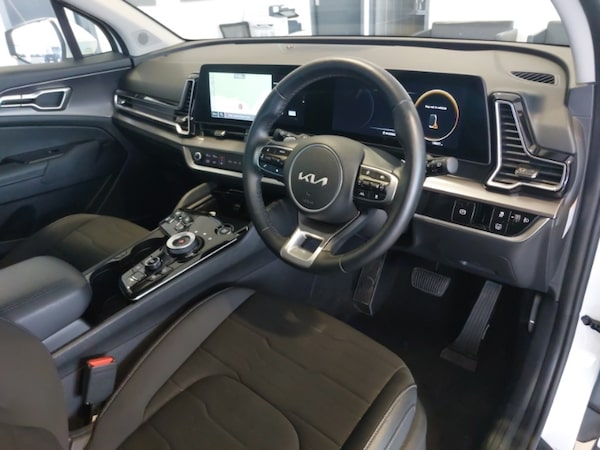 Used Kia Sportage 2024 for sale - 76293692: Photo 6