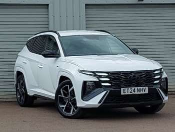 2024 - 1.6T N Line 5dr