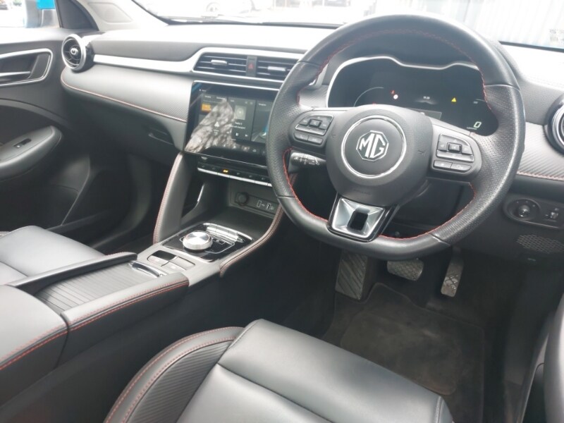 Used MG MG ZS 2023 for sale - 77682801: Photo 10