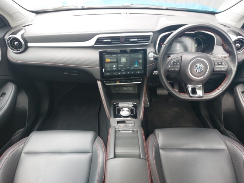 Used MG MG ZS 2023 for sale - 77682801: Photo 2