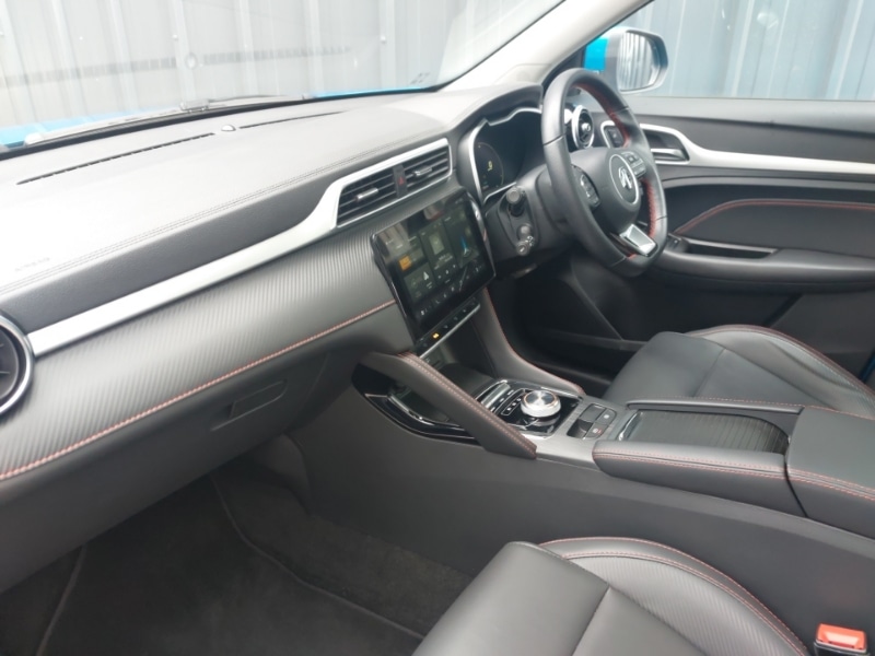 Used MG MG ZS 2023 for sale - 77682801: Photo 5