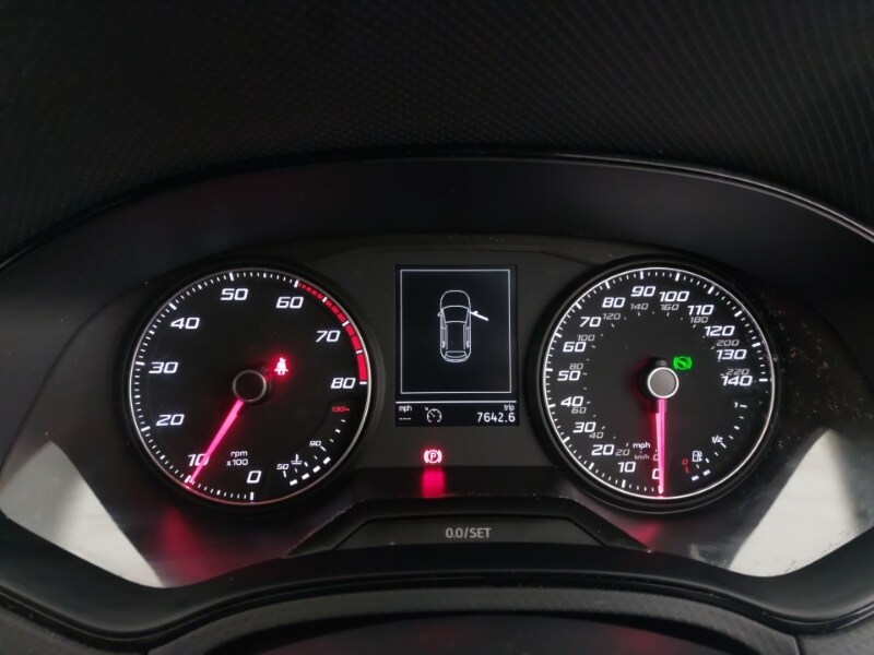 Used SEAT Arona 2023 for sale - 77690491: Photo 12