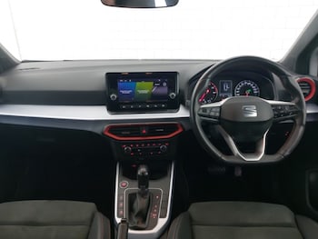 Used SEAT Arona 2023 for sale - 77690491: Photo