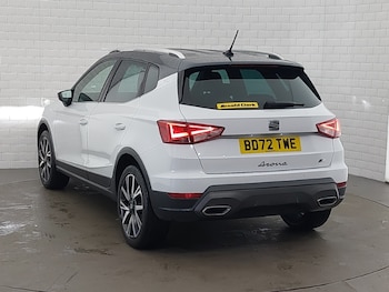 Used SEAT Arona 2023 for sale - 77690491: Photo