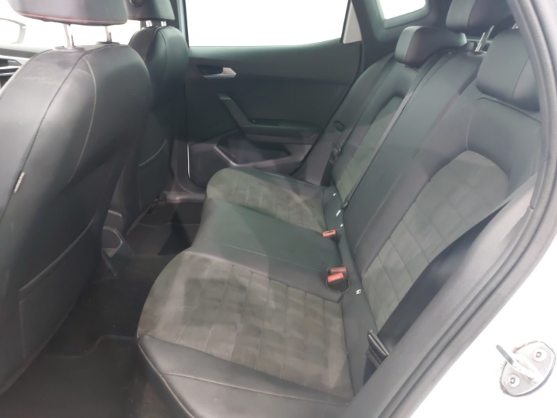 Used SEAT Arona 2023 for sale - 77690491: Photo 6