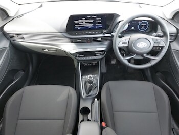 Used Hyundai i20 2026 for sale - 78447034: Photo