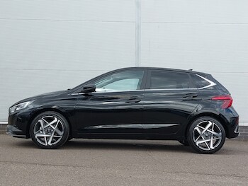 Used Hyundai i20 2026 for sale - 78447034: Photo