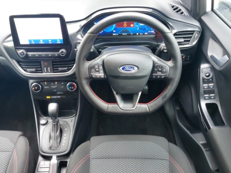 Used Ford Puma 2023 for sale - 77343656: Photo 7