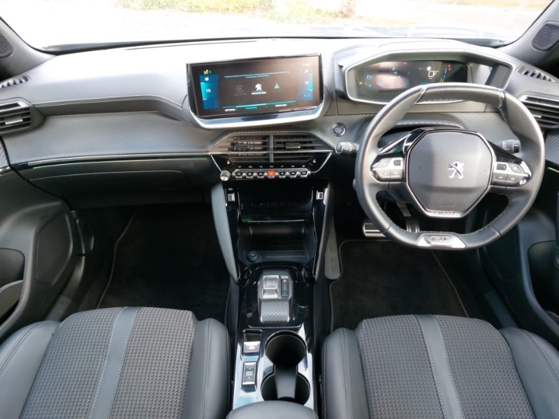 Used Peugeot 2008 2022 for sale - 77046789: Photo 2