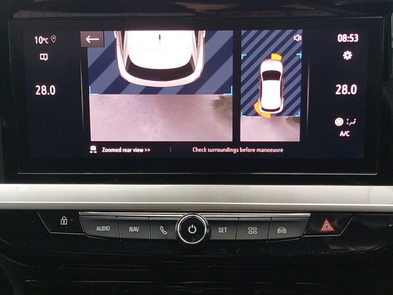 Used Vauxhall Mokka 2021 for sale - 77285403: Photo 11