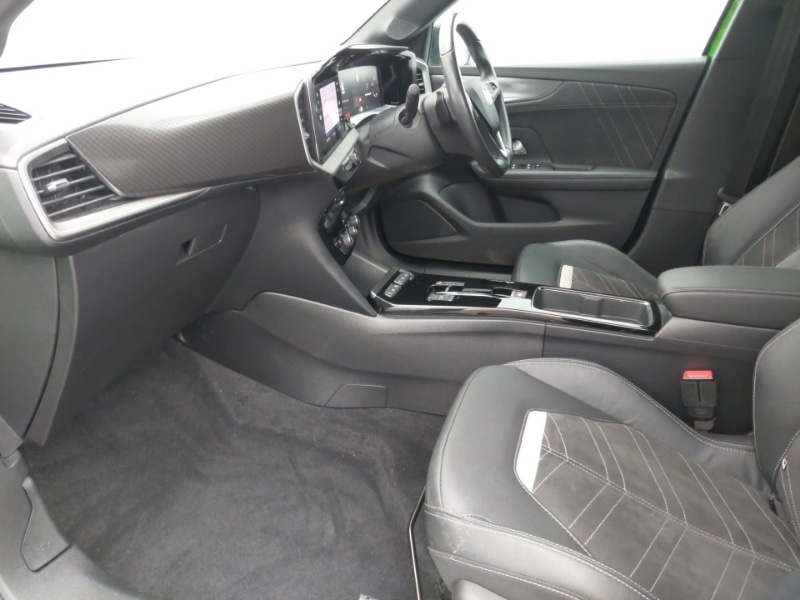 Used Vauxhall Mokka 2021 for sale - 77285403: Photo 5