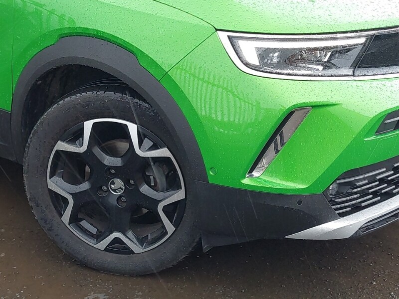 Used Vauxhall Mokka 2021 for sale - 77285403: Photo 9