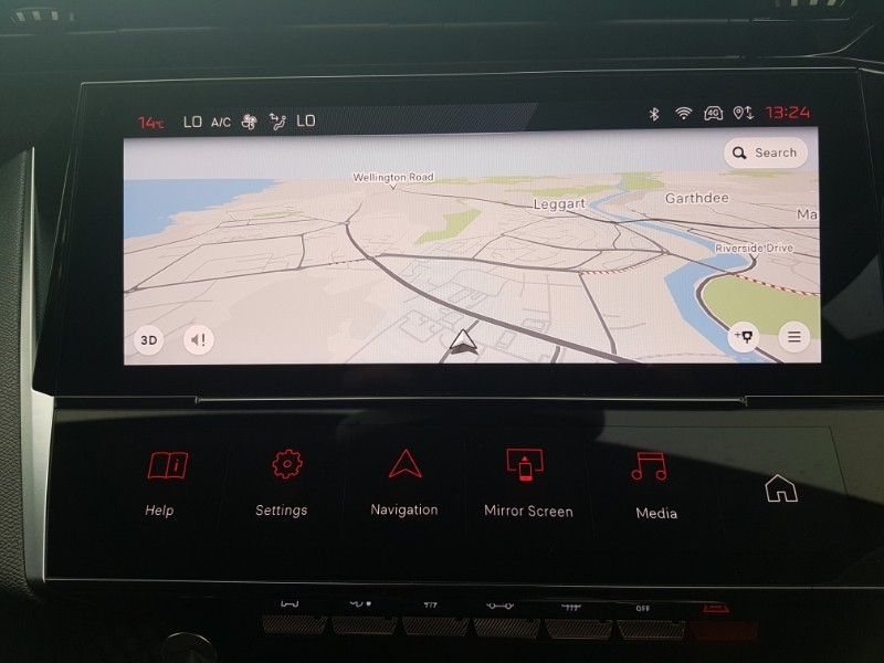 Used Peugeot 308 2023 for sale - 76737350: Photo 10