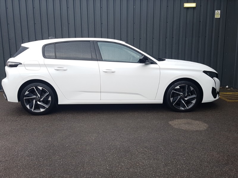 Used Peugeot 308 2023 for sale - 76737350: Photo 4