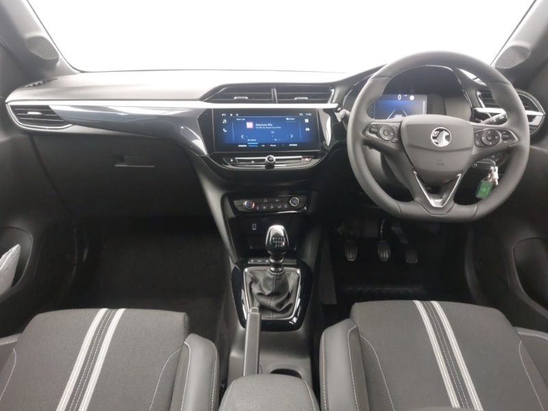 Used Vauxhall Corsa 2025 for sale - 77277955: Photo 2